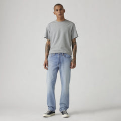 514™ Straight Lightweight Men's Jeans - Latest Obsession - Medium Wash