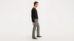 511™ Slim Corduroy Men's Jeans - Pewter - Grey