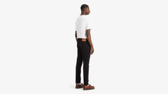 510™ Skinny Men's Jeans - Black Knight - Stretch