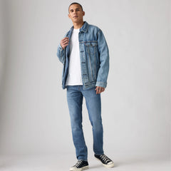 511™ Slim Men's Jeans - Take It From The Top - Medium Wash
