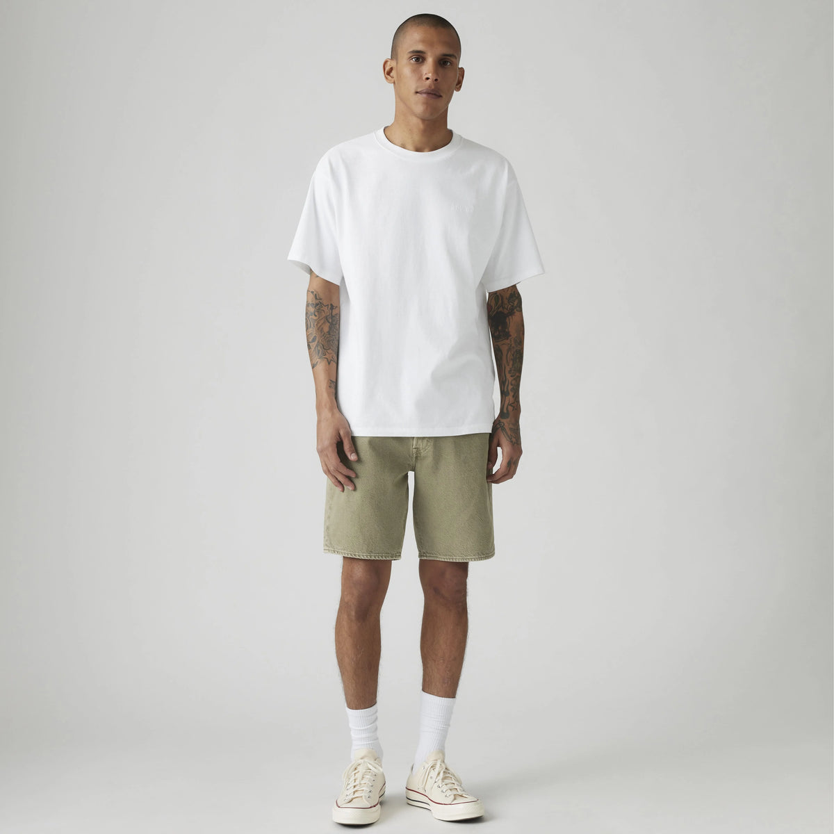 501® Original Lightweight Shorts