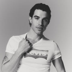Levi's® Pride Community Tee - Bright White - White