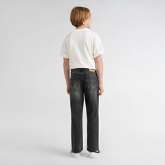 517™ Bootcut Jeans Big Boys 8-20 - Volcano - Dark Wash