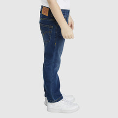 514™ Straight Performance Jeans Toddler 2T-4T - Yes - Dark Blue