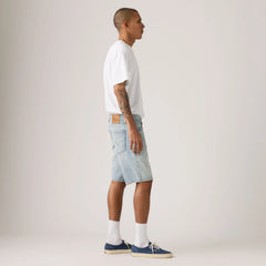 405 Standard Denim 10" Men's Shorts - Indigo Commercials - Light Wash
