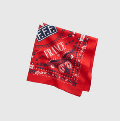 Levi’s® France Football Bandana - France - Red