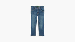 511™ Slim Fit Eco Performance Jeans Toddler 2T-4T - Evans Blue - Dark Wash
