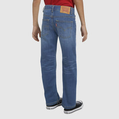 514™ Straight Performance Jeans Little Boys 4-7 - Medium Wash