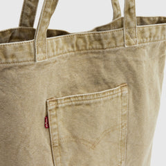 Tote Bag - Sunshine Afternoon - Tan