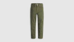 311 Shaping Skinny Capri Women's Jeans - Thyme - Green