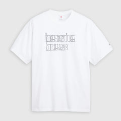 Beastie Boys Band Tee - White