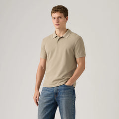 Levi's Original Polo Shirt - Vintage Khaki - Tan