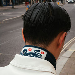 Levi’s® England Football Bandana - England - Blue