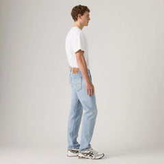 501® Relaxed Men's Jeans - Four Leaves - Light Wash