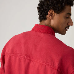 Levi's® U.S. Soccer Type III Jacket - U.S. - Medium Wash