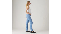 312 Shaping Slim Women's Jeans - Tribeca Sun - Medium Wash
