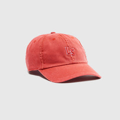 Monogram Hat - Sunshine Tint - Orange