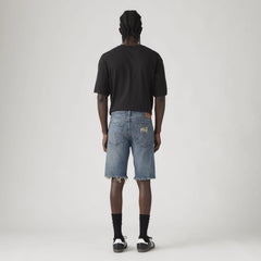 405 Standard 10" Men's Shorts - Bestie No - Medium Wash
