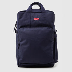 Levi's® L-Pack Large Backpack - Navy Blue