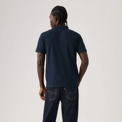 Levi's Original Polo Shirt - Navy Blazer - Blue