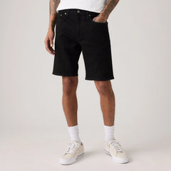 405 Standard 10" Men's Shorts - Black Rinse - Black