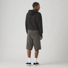 478™ Baggy 12" Men's Shorts - Overnight Bag - Black
