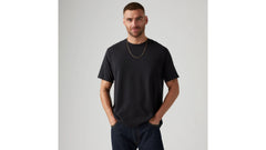 The Essential T-Shirt - Caviar - Black