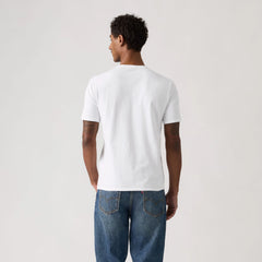 Levi's Original T-Shirt - Bright White - White