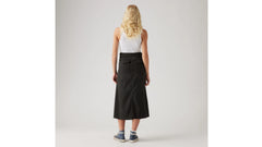 Surplus Skirt - Caviar - Black