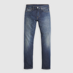 559™ Relaxed Straight Fit Men's Jeans - Got A Feeling - Dark Wash - Stretch