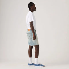 468 Loose 9" Men's Shorts - Light Workout - Light Wash