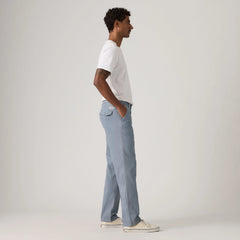XX Chino Authentic Relaxed Lightweight Men's Pants - Kano Wash - Blue