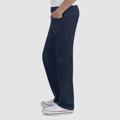 511™ Slim Fit Tech Pants Big Boys 8-20 - Blue - Dark Wash