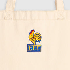 Levi’s® France Football Tote - France - Blue