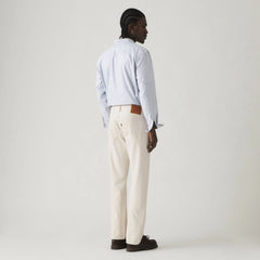 501® Original Fit Lightweight Men's Jeans - Rent Free - White