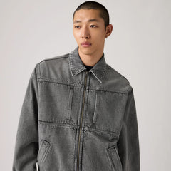 Jaanai Jacket - Beautiful Storm - Black