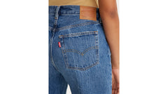 501® '81 Women's Jeans - Blue Beauty - Medium Wash