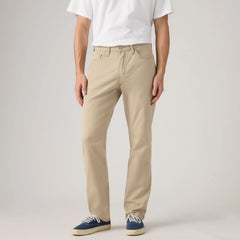 541™ Athletic Taper Men's Jeans - True Chino - White