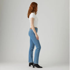 314 Shaping Tailored Women's Jeans - Rolling River - Dark Wash