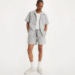 Easy 6" Men's Shorts - Blue