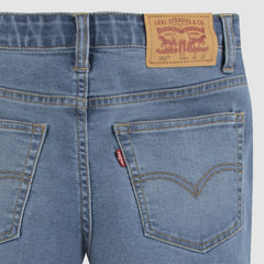 502™ Regular Fit Tapered Jeans Big Boys 8-20 - Freestyle - Blue