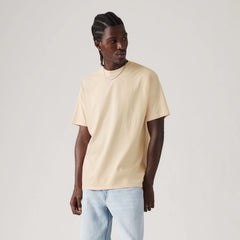 Authentic Red Tab™ Vintage Garment Dye T-Shirt - Fog Garment Dye Fog - Grey