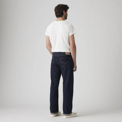 1955 501® Original Men's Jeans - Organic Rinse - Dark Wash