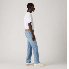 514™ Straight Men's Jeans - Thats A Good One - Medium Wash