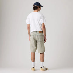 478™ Baggy 12" Men's Shorts - Tinted Alternative Rock - Light Wash