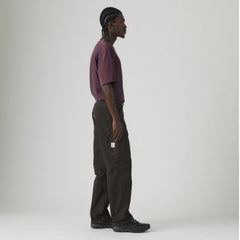 568™ Loose Straight Carpenter Men's Pants - Every Night Meteorite - Black