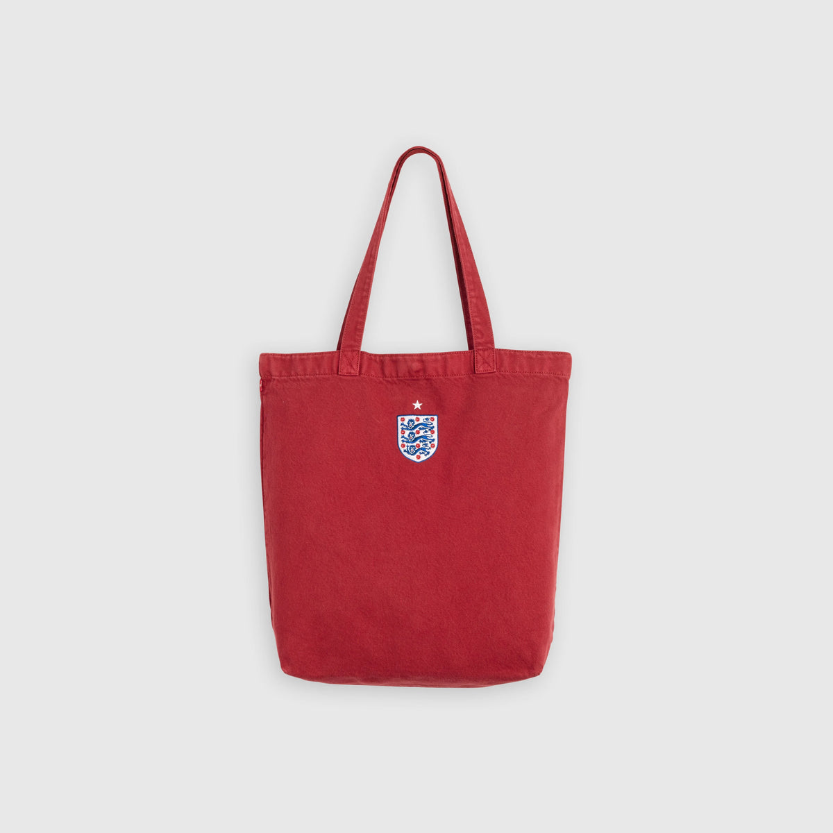 Levi’s® England Football Tote - England - White