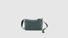 Ali Small Shoulder Bag - We love it - Blue