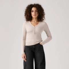 Dreamy Henley - Chateau Gray - Grey