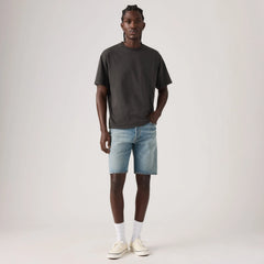 501® Original 9" Men's Shorts - On The Way - Medium Wash